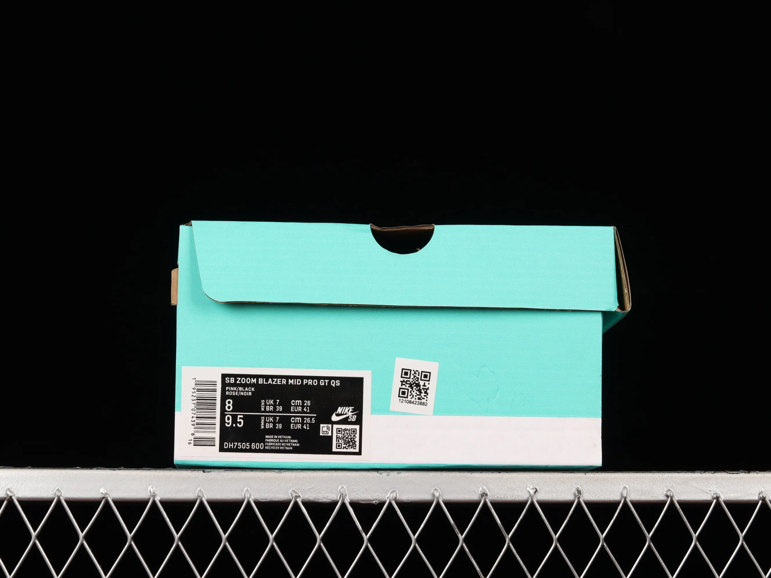 All categories Nk SB Dunk series Nk Force 58 simplified skateboard shoes Nk SB Force 58 Nike simplified retro skateboard shoes DH7505-600